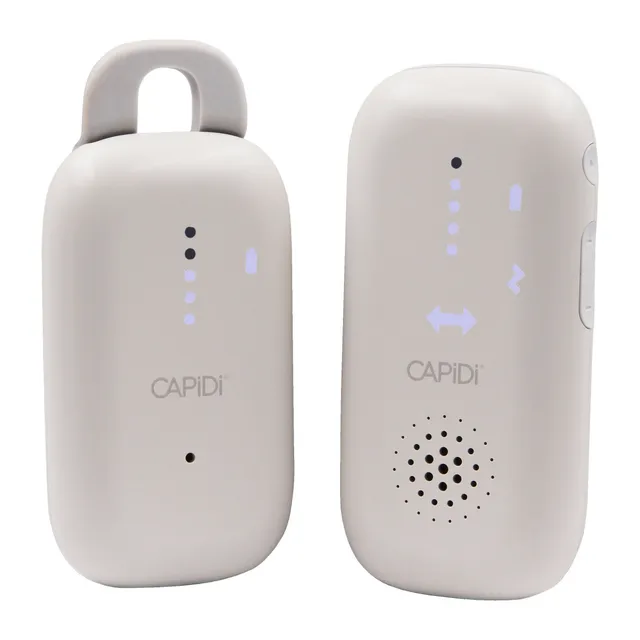 CAPiDi Soft Babyalarm