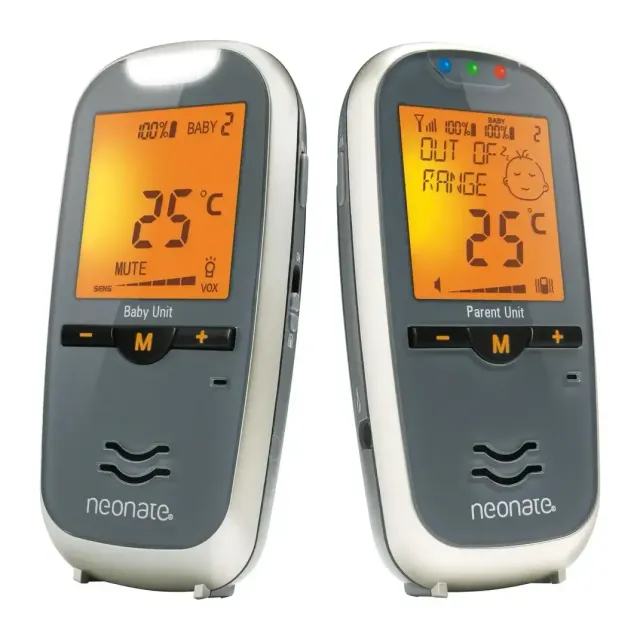 Neonate BC-6900D babyalarm
