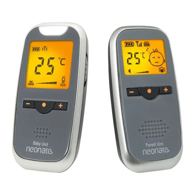 Neonate Babyalarm BC - 5700d