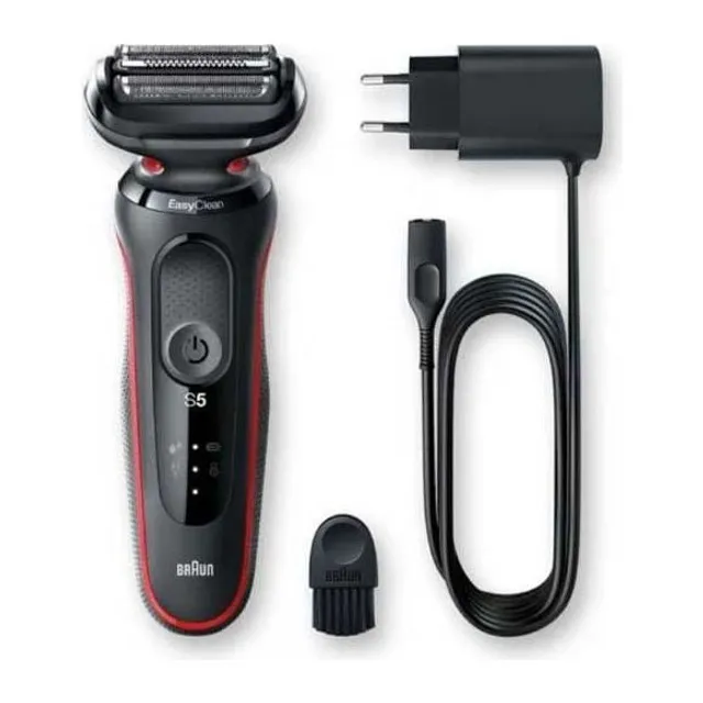 Braun 51-R1000s Serie 5