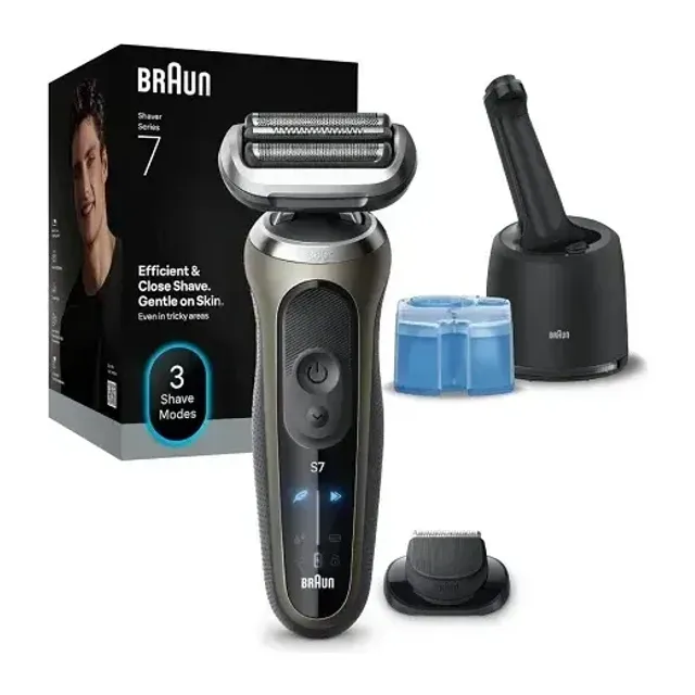 Braun Series 7 72-C7200cc