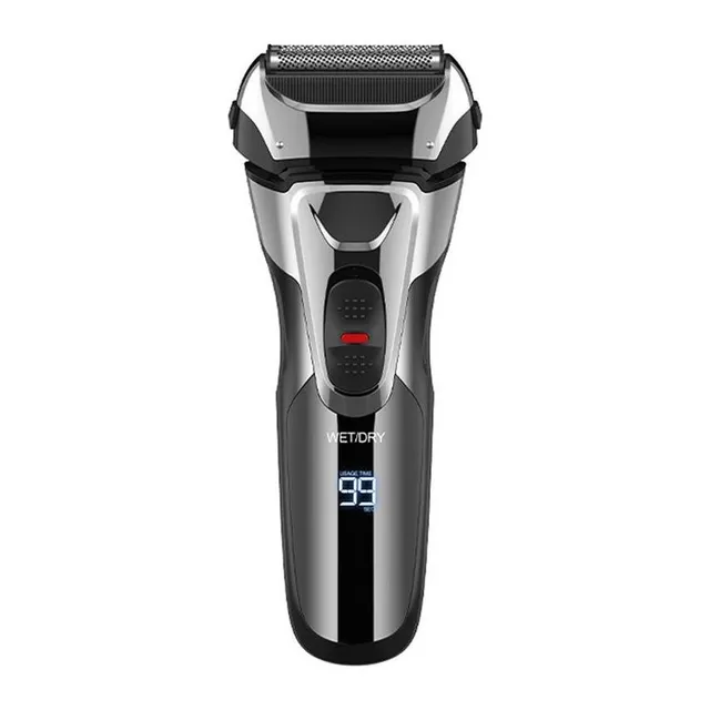 Nordic-wellness Strong Shaver