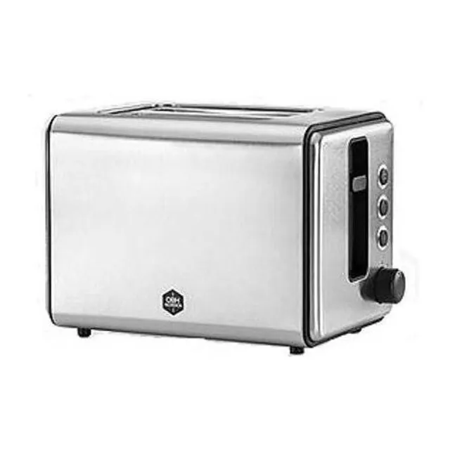 OBH 2255 Bronx Brødrister