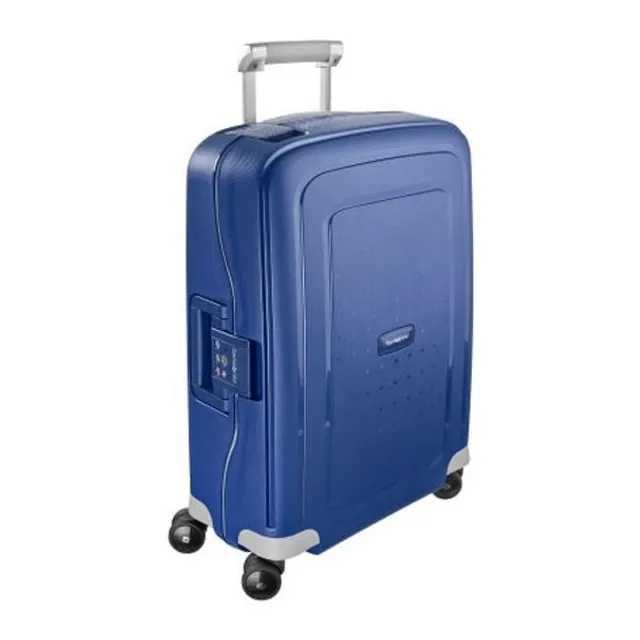 Samsonite S´cure Spinner 55/20