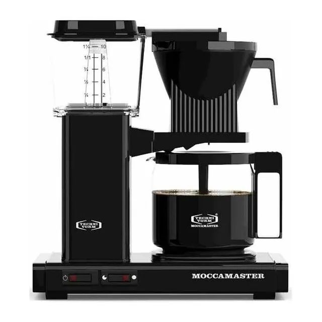 Moccamaster 53740