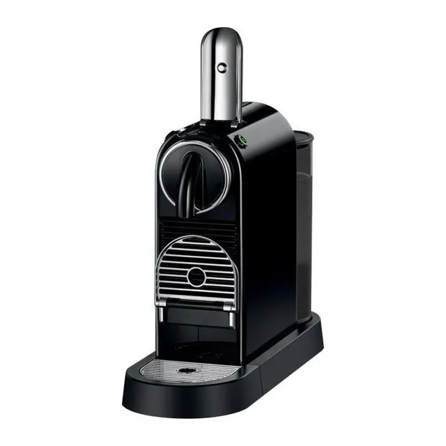 De'Longhi Nespresso CitiZ EN 167.B