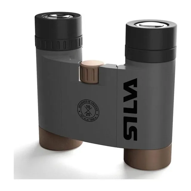 Silva Epic 10 x 25mm