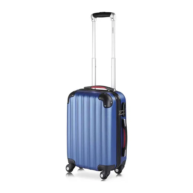 DEUBA Hard Case Baseline M 34L