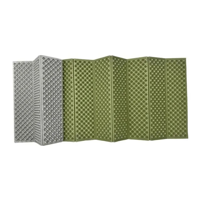 Helsport Trek R1+ Foldable Mat