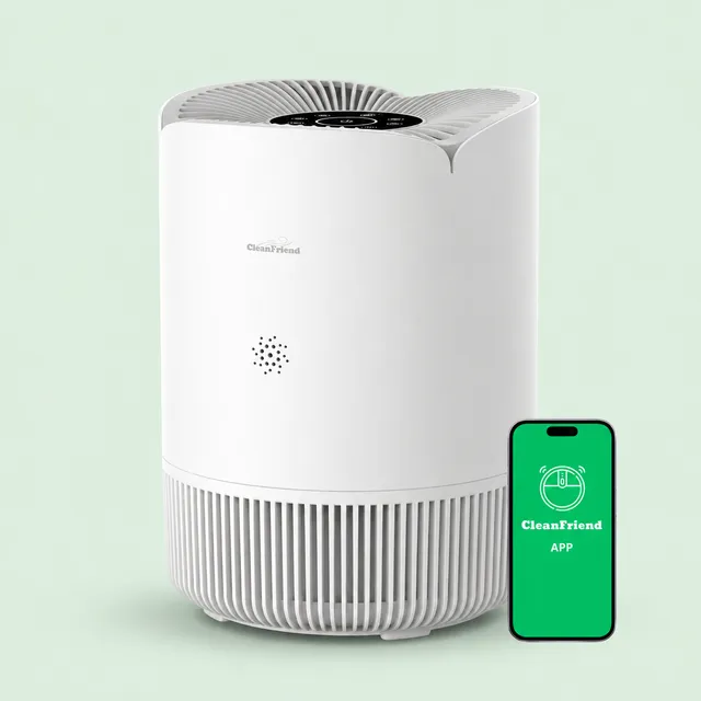 CleanFriend AirFlow30