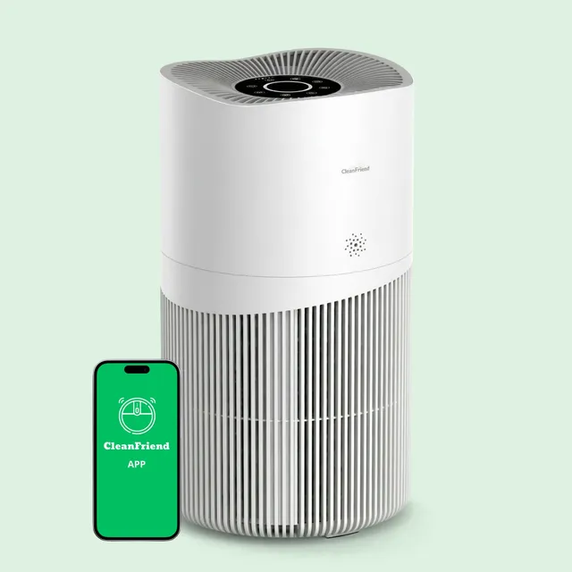 CleanFriend AirFlow70