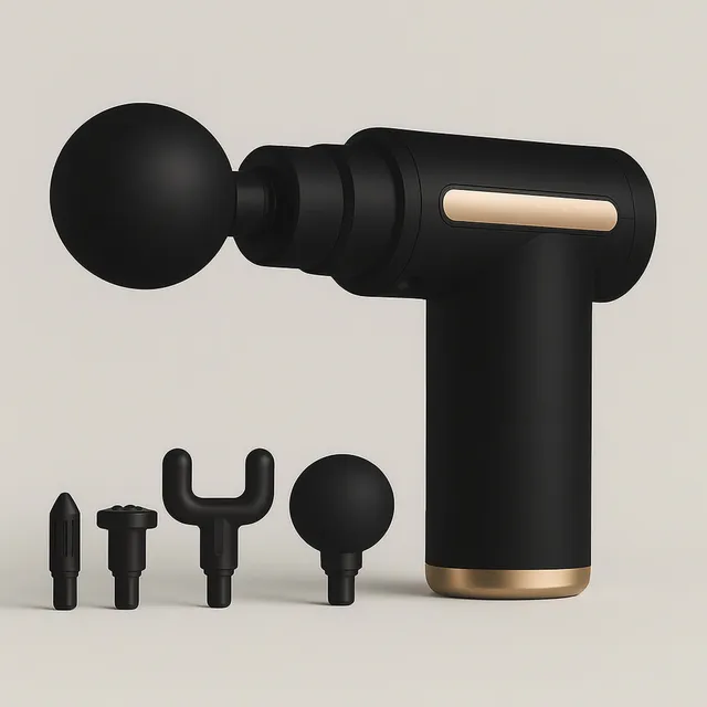 MySports Massagepistol Mini