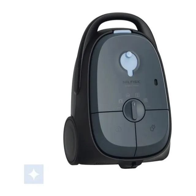 Nilfisk Bright Home C2DBB13R08PEU