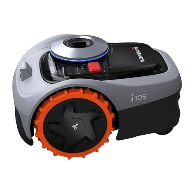 Segway Navimow i105