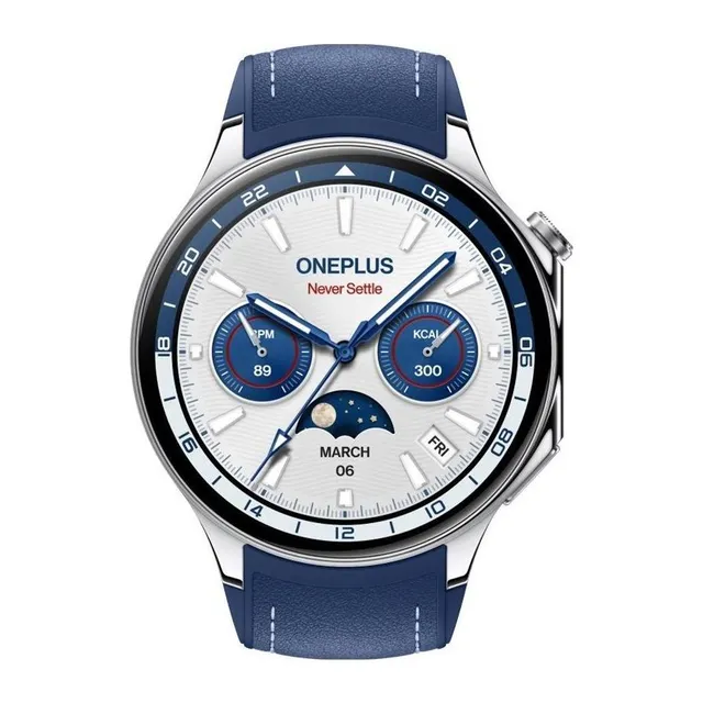 OnePlus Watch 2