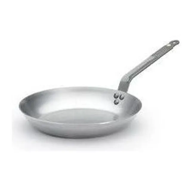 De Buyer Mineral B Lyonnaise 28 cm