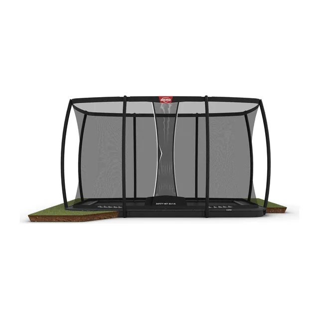 BERG Ultim Champion FlatGround 410