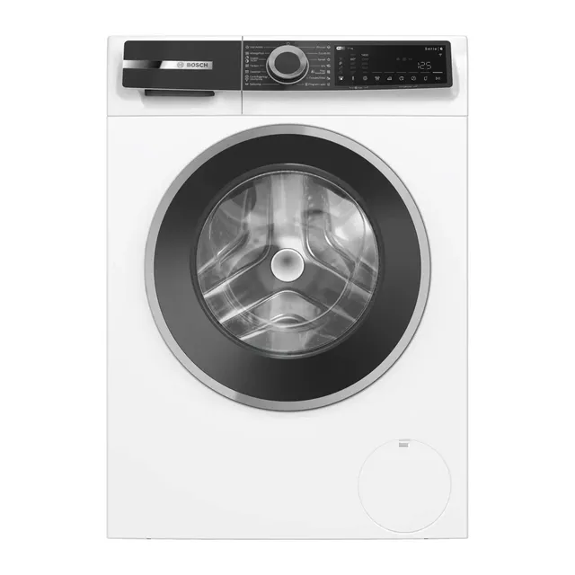 Bosch WGK264ZLSN
