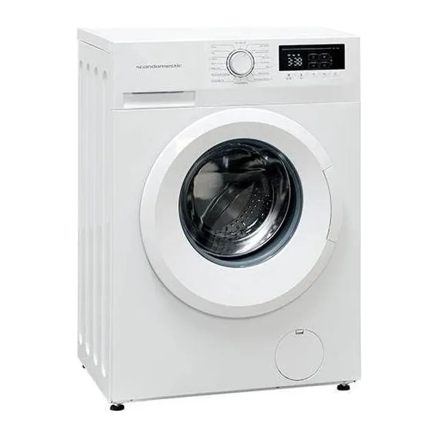 Scandomestic WMF2408WA