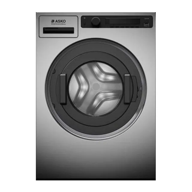 Asko Professionel WMC6742V.T