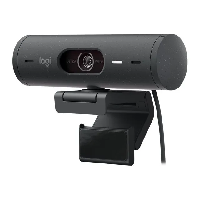 Logitech BRIO 500
