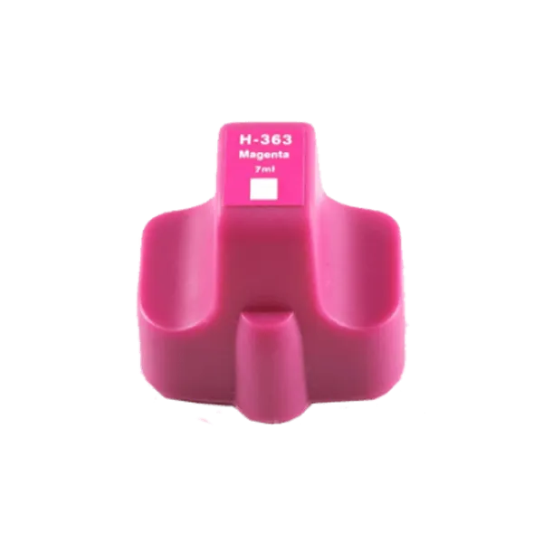 HP 363XL magenta printerpatron 13ml alternativ C8772EE