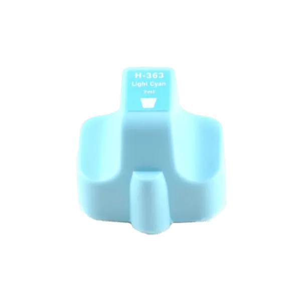 HP 363XL lys cyan printerpatron 13ml alternativ C8774EE